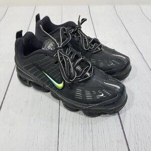 Nike Air VaporMax 360 Running Shoes Womens Size 7 CK2719-002 Anthracite